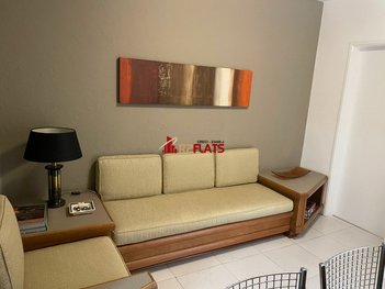apartment em Rua Joinville, Vila Mariana - São Paulo - SP