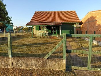 house em Avenida Jardim Atlântico, Oasis Sul - Tramandaí - RS