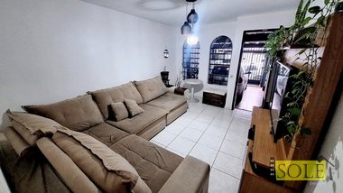 house em Rua Barão Nicolino Barra, Jardim Nova Germania - São Paulo - SP