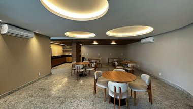 apartment em Rua Doutor Waldemiro Alencar Junior, Jatiúca - Maceió - AL