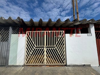 house em Rua Jateí, Tremembé - São Paulo - SP