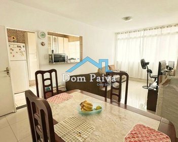 apartment em Avenida João Dias, Santo Amaro - São Paulo - SP