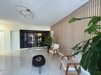 apartment em Avenida Dom Aguirre, Jardim Santa Rosa - Sorocaba - SP