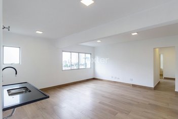 apartment em Rua Vergueiro, Vila Mariana - São Paulo - SP