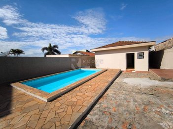 house em Rua Pará, Vila Cristóvam - Limeira - SP