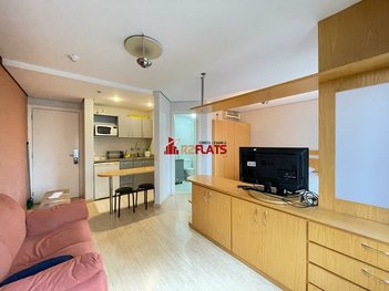 apartment em Avenida Jamaris, Planalto Paulista - São Paulo - SP