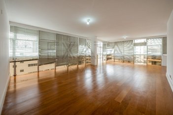 apartment em Rua Emílio de Menezes, Santa Cecília - São Paulo - SP