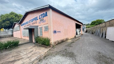 commercial_property em Avenida Nações Unidas, Rincão - Novo Hamburgo - RS