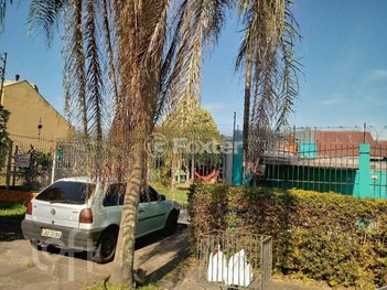 house em Rua Raymundo Luiz Marinho Filho, Parque Santa Fé - Porto Alegre - RS