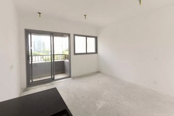 apartment em Rua Cabo Verde, Vila Olímpia - São Paulo - SP