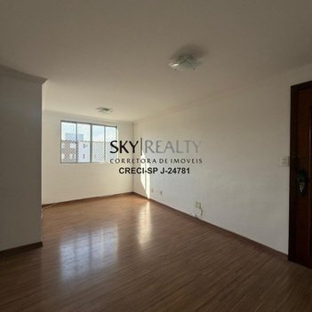 apartment em Avenida Senador Teotônio Vilela, Vila São José (Cidade Dutra) - São Paulo - SP