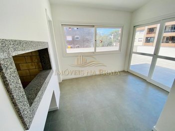 apartment em Rua Marabá, Capão da Canoa - Capão da Canoa - RS