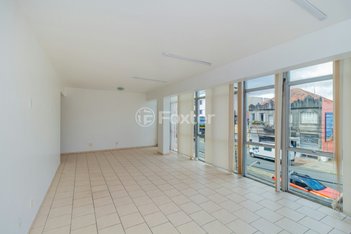 office em Avenida São Pedro, São Geraldo - Porto Alegre - RS