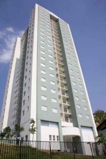 apartment em Rua Lázaro Suave, City Bussocaba - Osasco - SP