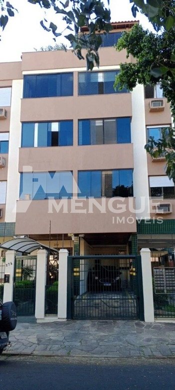 apartment em Avenida Assis Chateaubriand, São Sebastião - Porto Alegre - RS