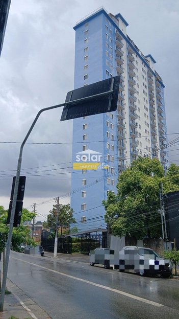 apartment em Avenida Padres Olivetanos, Vila Esperança - São Paulo - SP