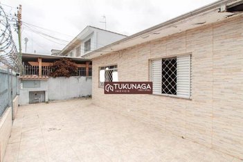 house em Rua Doutor Nicolino Morena, Vila Constança - São Paulo - SP