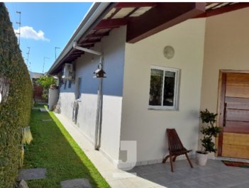 house em Rua Niterói, Prainha - Caraguatatuba - SP