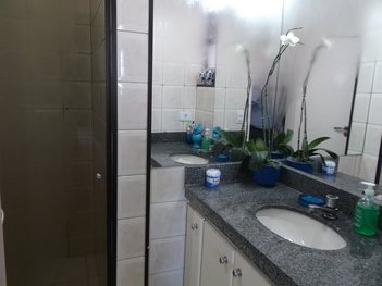 house em Rua Solidade Alves Fonte, Santo Antônio - Osasco - SP