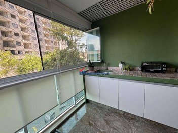 apartment em Rua Barra Bonita, Jacarepaguá - Rio de Janeiro - RJ