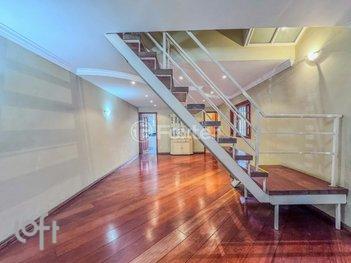 apartment em Moaci, Saúde - São Paulo - SP