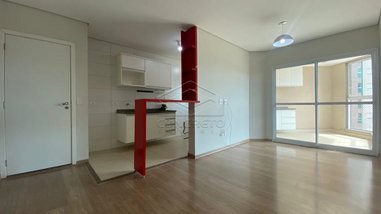 apartment em Travessa da Amizade, Jardim Netinho Prado - Jaú - SP