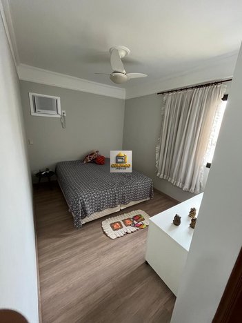 apartment em Rua Boa Vista, Boa Vista - São José do Rio Preto - SP