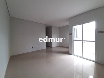 apartment em Alemanha, Parque das Nações - Santo André - SP