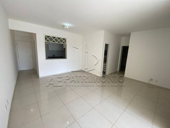 apartment em Rua Renato Chiazzotto, Parque Morumbi - Votorantim - SP