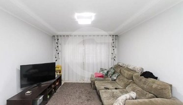 house em Rua Basílio Viana Júnior, Chácara Belenzinho - São Paulo - SP