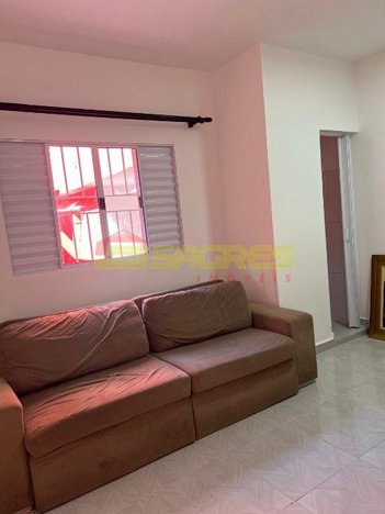 house em Rua Eurico Sodré, Vila Medeiros - São Paulo - SP