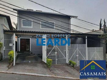 house em Rua Lazar Segal, Horizontal Park - Cotia - SP