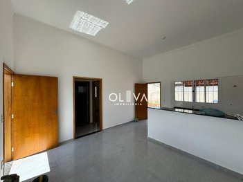 house em Avenida Júlio Aldo Arvati, Setvalley II - São José do Rio Preto - SP