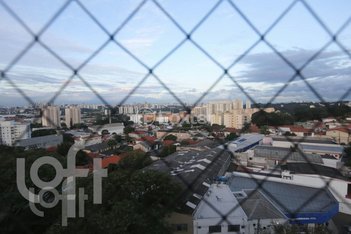 apartment em Avenida Presidente Altino, Jaguaré - São Paulo - SP