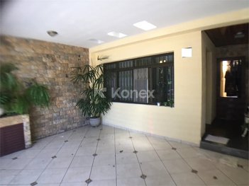 house em Rua Belchior Barreiros, Vila Aurora (Zona Norte) - São Paulo - SP
