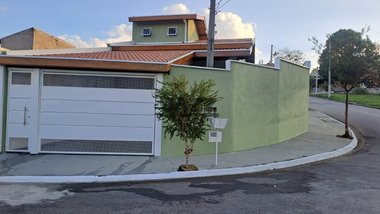 house em Rua Gonçalo Soares, Jardim Mariana II - São José dos Campos - SP