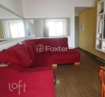 apartment em Avenida Professor Celestino Bourroul, Limão - São Paulo - SP