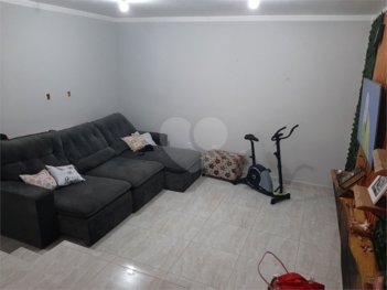house em Rua Bahia, Jardim Roma - Jundiaí - SP