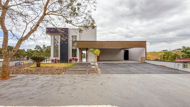 house em Avenida Doutor José Wenceslau Júnior, Morada dos Nobres - Taubaté - SP