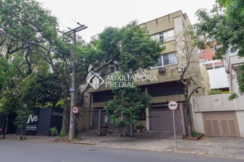 apartment em Rua Carazinho, Petrópolis - Porto Alegre - RS