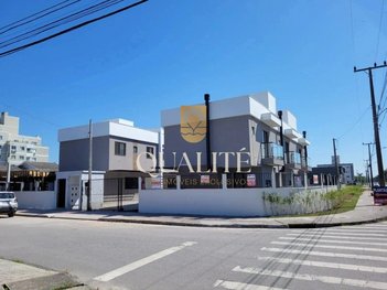 house em Avenida Aleixo Alves de Souza, Nova Palhoça - Palhoça - SC