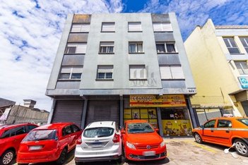 apartment em Avenida Saturnino de Brito, Vila Jardim - Porto Alegre - RS