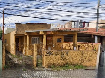 land_lot em Frei Henrique de Coimbra, Santa Terezinha - Santo André - SP