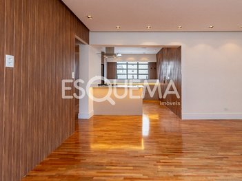 apartment em Rua Oscar Freire, Cerqueira César - São Paulo - SP