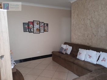 house em Rua São Gabriel da Palha, Jardim São Luis - Guarulhos - SP