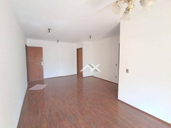 apartment em Rua Doutor Servio Túlio Carrijo Coube, Jardim Infante Dom Henrique - Bauru - SP