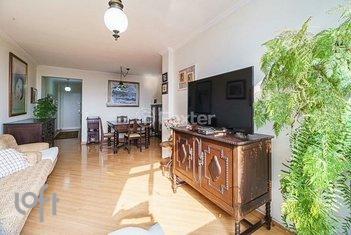 apartment em Lisboa, Vila Madalena - São Paulo - SP