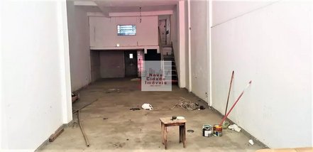 business em Rua Nova Cidade, Vila Olímpia - São Paulo - SP