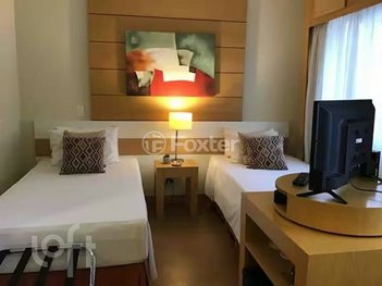 apartment em Rua Henrique Fausto Lancellotti, Nova Piraju - São Paulo - SP