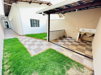 house em Rua Bernardino Oliveira Pena, São João Batista (Venda Nova) - Belo Horizonte - MG